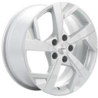 Khomen 1712 7x17 5x112 ET 43 Dia 57.1 (FS)