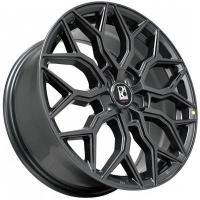 Koko Kuture SL507 10x20 5x112 ET 32 Dia 66.6 (gloss black)