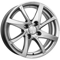 K&K Игуана 5.5x14 4x108 ET 24 Dia 65.1 (BFP)
