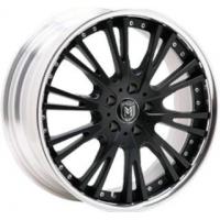MKW MT-05 9.5x20 5x120 ET 56 Dia 72.6 (MBFMD)