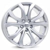 Alutec W10X 9x20 5x112 ET 52 Dia 66.5 (polar silver)