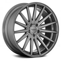 Vossen VFS-2 8x18 5x114.3 ET 38 Dia 73.1 (MGM)