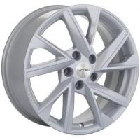 Khomen 1714 7x17 5x114.3 ET 45 Dia 60.1 (FS)