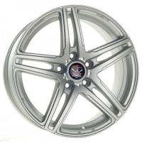 Yamato Asikaga Esimoti 7x17 5x114.3 ET 39 Dia 60.1