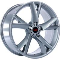 LegeArtis A33 8x18 5x112 ET 47 Dia 66.6 (GM)