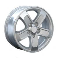Replay KI30 6.5x16 5x114.3 ET 41 Dia 67.1 (silver)