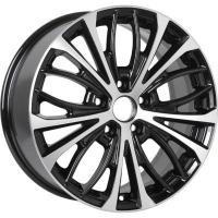 KDW KD1723 7.5x17 5x114.3 ET 46 Dia 67.1 (BFP)