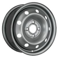 Magnetto 14000 5.5x14 4x100 ET 43 Dia 60.1 (silver)