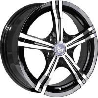 YST X-23 6x15 4x98 ET 35 Dia 58.6 (SF)