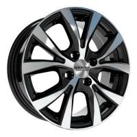 Скад KL-262 6x15 4x100 ET 48 Dia 54.1 (BD)