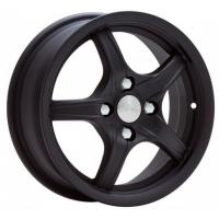 Скад Стинг 5.5x14 4x98 ET 38 Dia 58.6 (черный)
