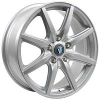 Tech Line 1415 5.5x14 4x98 ET 35 Dia 58.6 (BL)