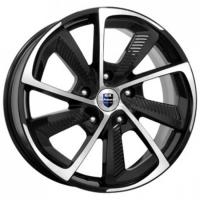 K&K C.T.G. 8x18 5x127 ET 56 Dia 71.6 (BFP)