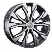 LegeArtis MR189 7x18 5x112 ET 46 Dia 66.6 (GMF)
