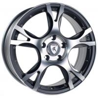 Yamato Kioto-no Amira 6.5x16 5x108 ET 53 Dia 63.3 (MGMFP)
