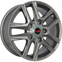 LegeArtis TY102 8.5x20 5x150 ET 60 Dia 110.1 (белый)