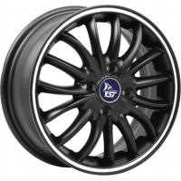 YST X-14 6.5x16 4x98 ET 38 Dia 58.6 (MBYS)