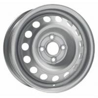 Next NX-030 5.5x14 4x114.3 ET 44 Dia 56.6 (silver)