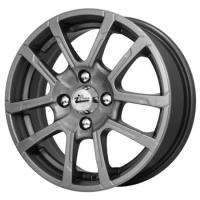iFree Слайдер 5.5x14 4x100 ET 38 Dia 67.1 (хай вэй)