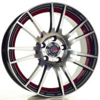 Yamato Tiguma 7x16 5x112 ET 45 Dia 57.1 (GMRIEP)