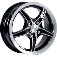 Скад Стинг 5.5x14 4x98 ET 38 Dia 58.6 (алмаз)