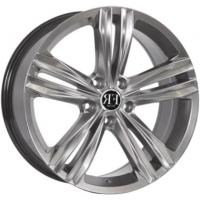 FR Design VW5293 8x18 5x112 ET 41 Dia 57.1 (HB)