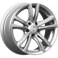 Скад Мюнхен 8x18 5x114.3 ET 45 Dia 60.1 (silver)