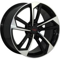 LegeArtis A526 7.5x17 5x112 ET 28 Dia 66.6 (BKF)