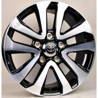 Stuttgart TS 363 8.5x18 5x150 ET 58 Dia 110.1 (MB)