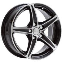 Скад Слалом 6.5x16 5x114.3 ET 35 Dia 67.1 (алмаз)
