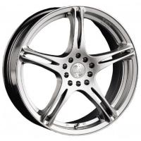 Racing Wheels H-193 5.5x13 4x98 ET 35 Dia 58.6 (HS)