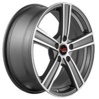 LegeArtis A62 7x17 5x112 ET 37 Dia 66.6 (SF)