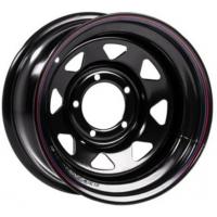 ORW 16 8x16 6x139.7 ET 0 Dia 110 (белый)