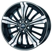 Alutec Ecstasy 9.5x20 5x112 ET 45 Dia 66.6 (MB)