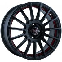 NZ F-23 6x15 5x105 ET 39 Dia 56.6 (MBRSI)