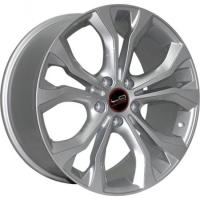 LegeArtis B151 9x19 5x120 ET 48 Dia 74.1 (SF)
