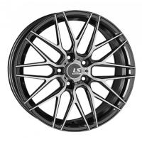 LS FlowForming RC13 8x18 5x112 ET 40 Dia 66.6 (GMF)