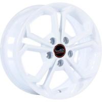 LegeArtis OPL10 6.5x15 5x105 ET 39 Dia 56.6 (белый)