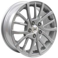 Tech Line 548 6x15 5x100 ET 40 Dia 57.1 (SL)