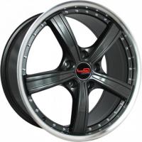 LegeArtis PR513 9x20 5x130 ET 57 Dia 71.6 (GMPL)