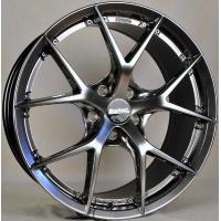 Stuttgart BN 2122 8x18 5x112 ET 38 Dia 66.6 (MtB)