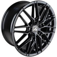 Makstton MST715 9x18 5x112 ET 35 Dia 66.5 (Matte Steel Grey)