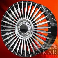 DWS LR-2092 8.5x20 5x108 ET 45 Dia 63.4 (MU8B)