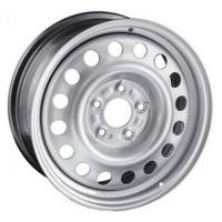 Next NX-050 6x15 5x114.3 ET 43 Dia 66.1 (silver)