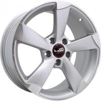 LegeArtis A56 7.5x17 5x112 ET 28 Dia 66.6 (GMFP)