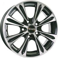 Tech Line 523 6x15 4x100 ET 45 Dia 54.1 (GB)