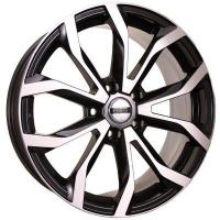 Tech Line 808 8x18 5x127 ET 40 Dia 71.6 (BSD)