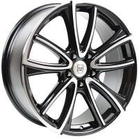 Tech Line 682 7x16 5x114.3 ET 47 Dia 67.1 (BFP)