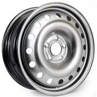 Next NX-142 6.5x17 5x114.3 ET 49 Dia 67.1 (silver)