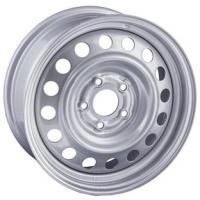 ВАЗ 21214 5x16 5x139.7 ET 58 Dia 98 (серый)